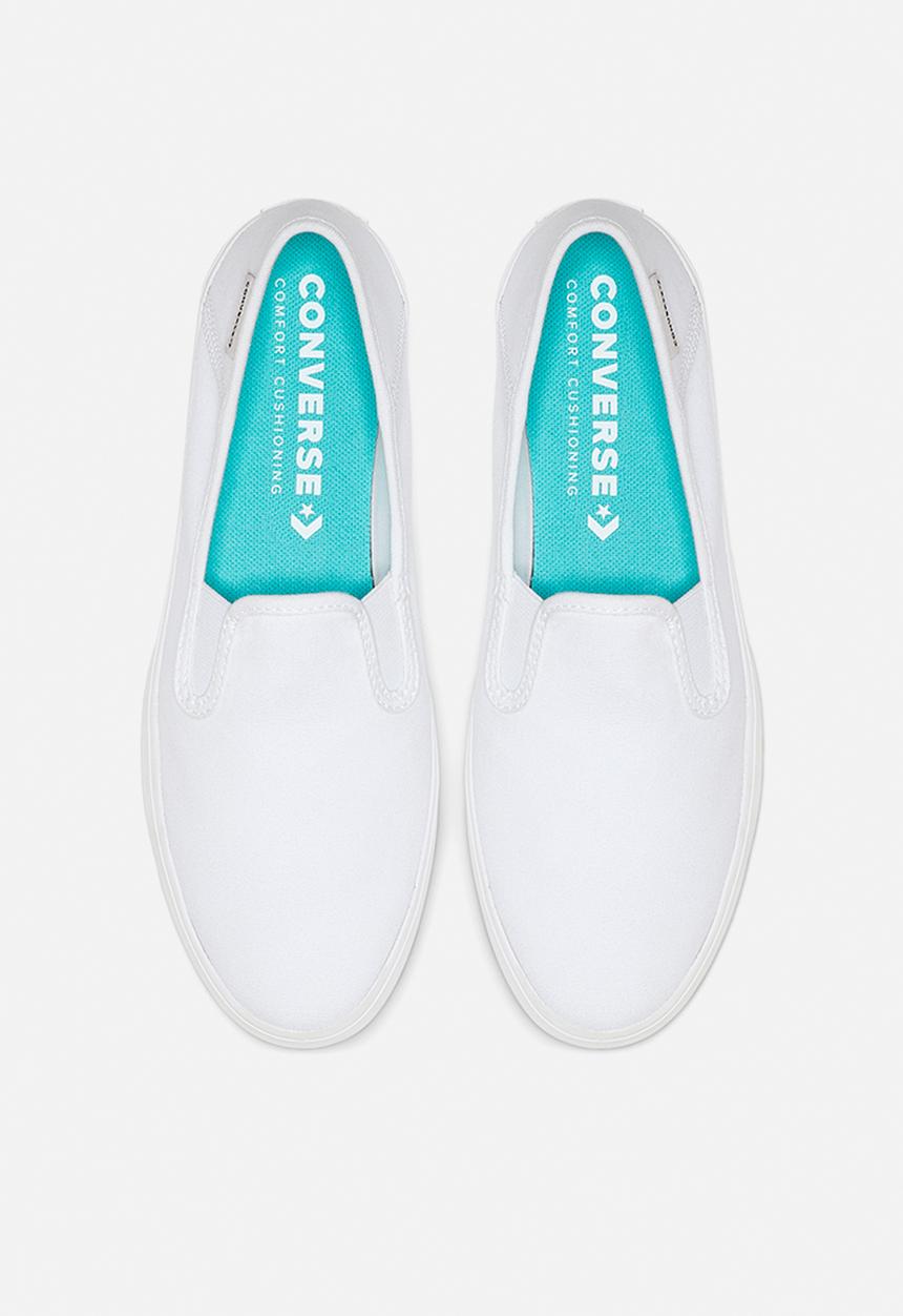 Converse - Converse rio summer crush slip l - white 