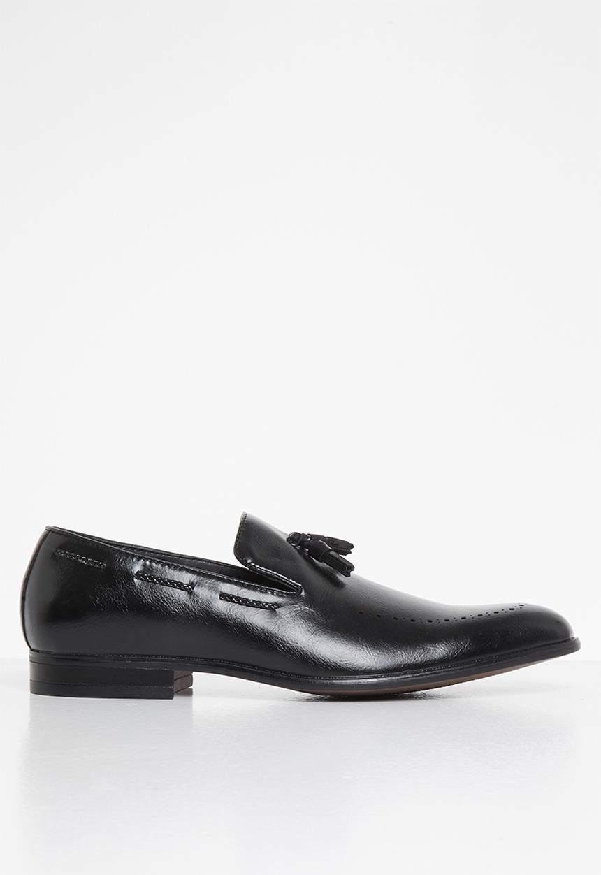 MAZERATA - Rondi - black