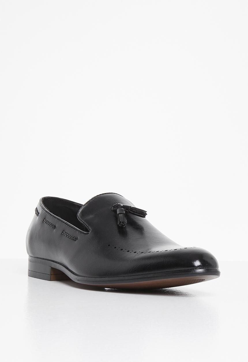 MAZERATA - Rondi - black