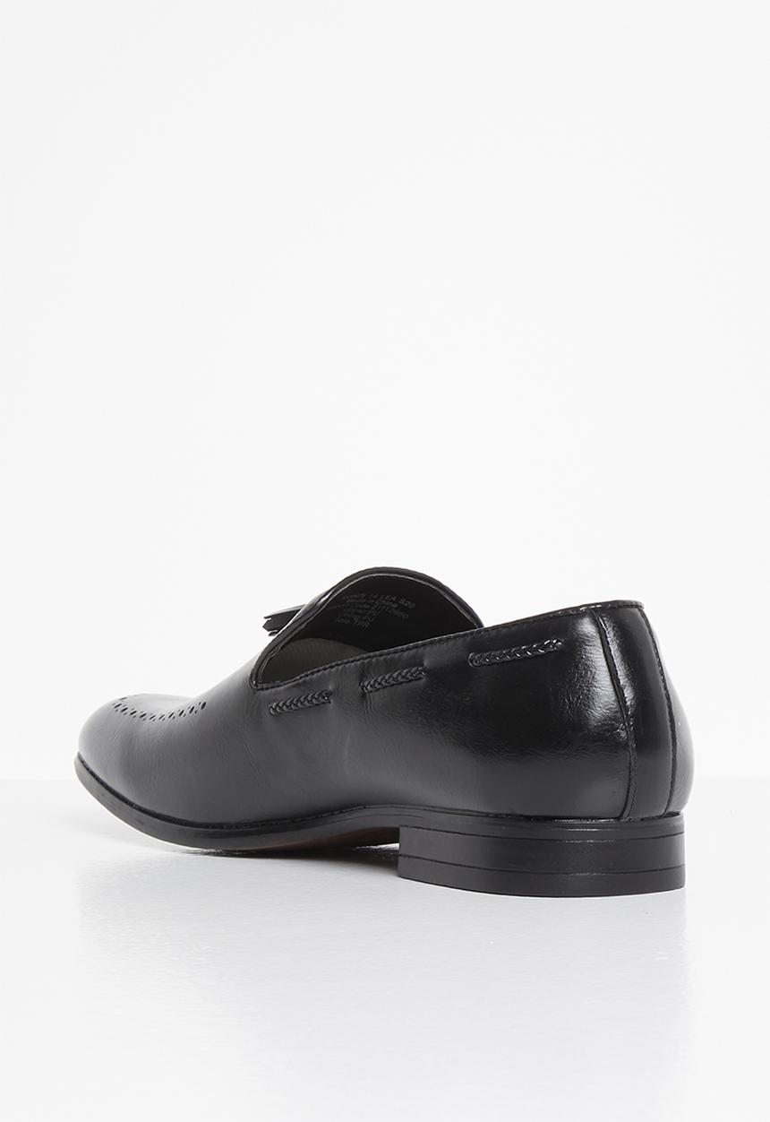 MAZERATA - Rondi - black