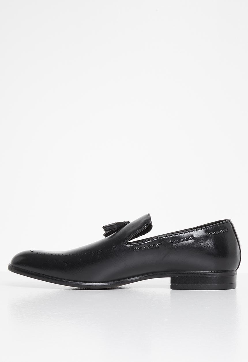 MAZERATA - Rondi - black