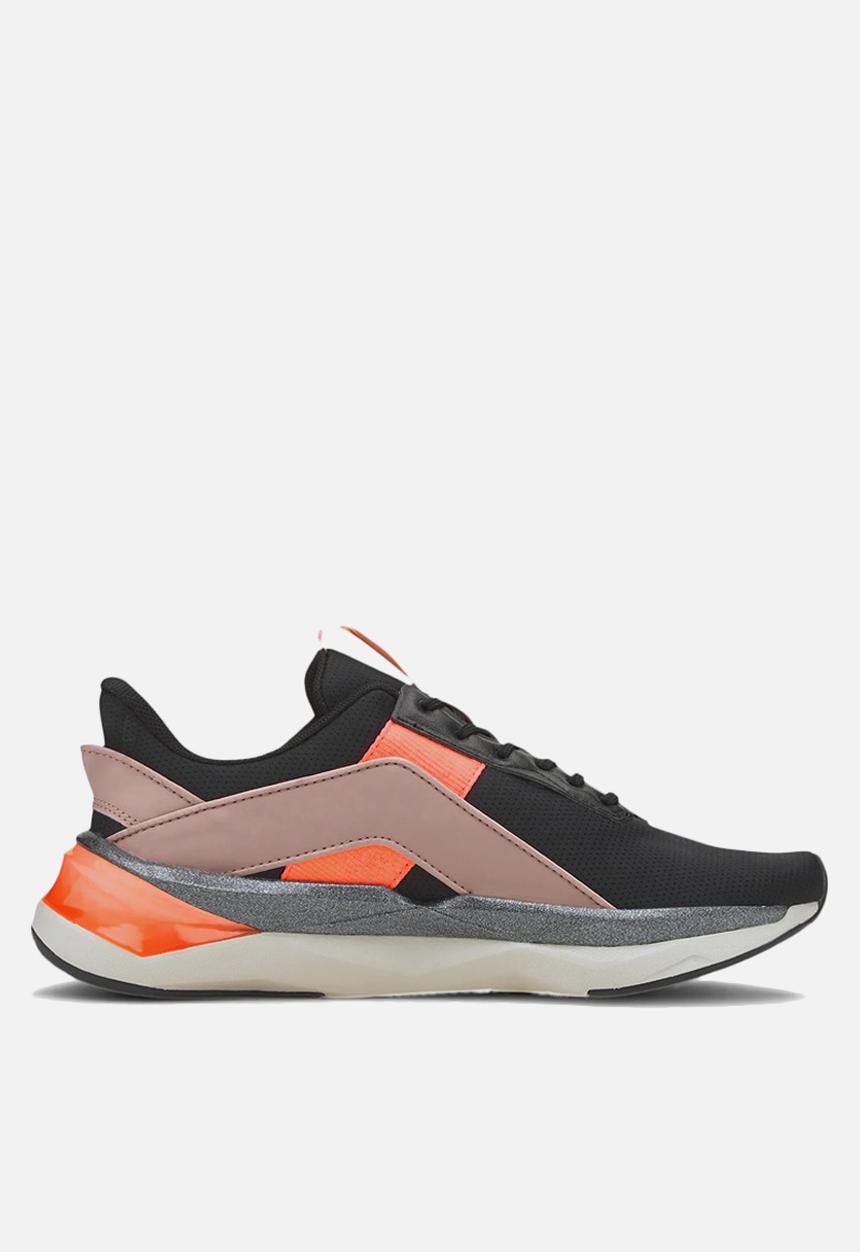 PUMA - Lqdcell shatter xt geo pearl wns - puma black