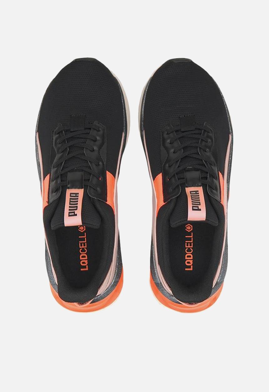 PUMA - Lqdcell shatter xt geo pearl wns - puma black