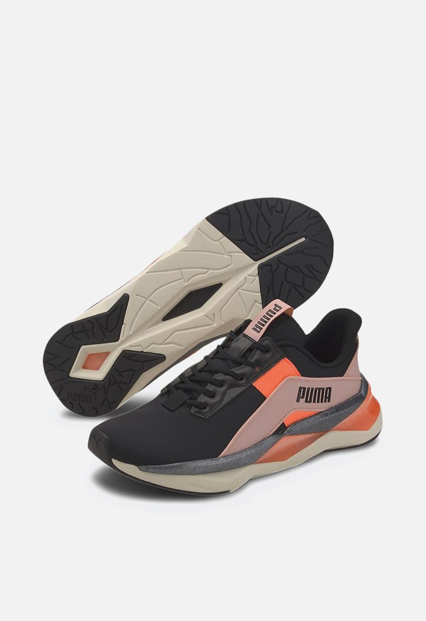 PUMA - Lqdcell shatter xt geo pearl wns - puma black