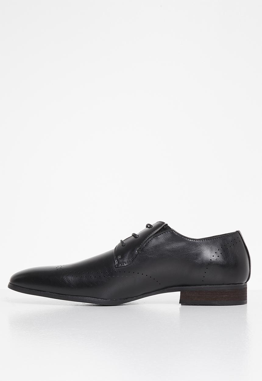 MAZERATA - Magio - black