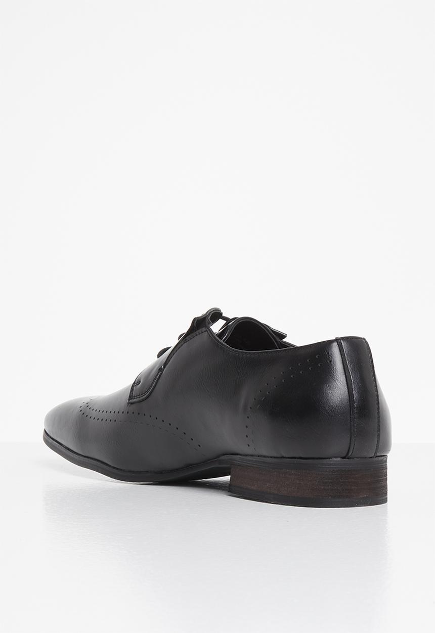 MAZERATA - Magio - black