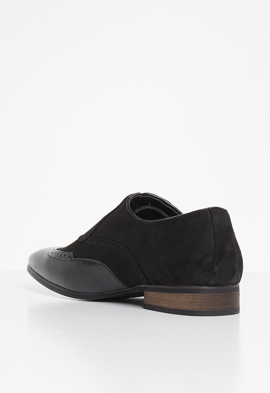 MAZERATA - Magio 48 - black