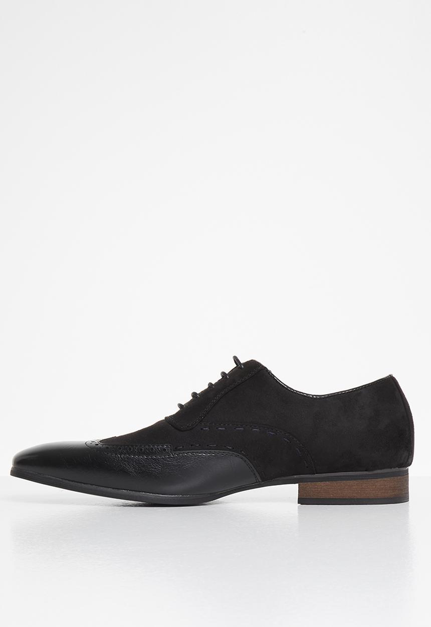 MAZERATA - Magio 48 - black