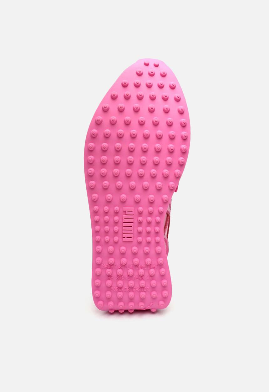 PUMA Select - Future rider pp wn's - luminous pink