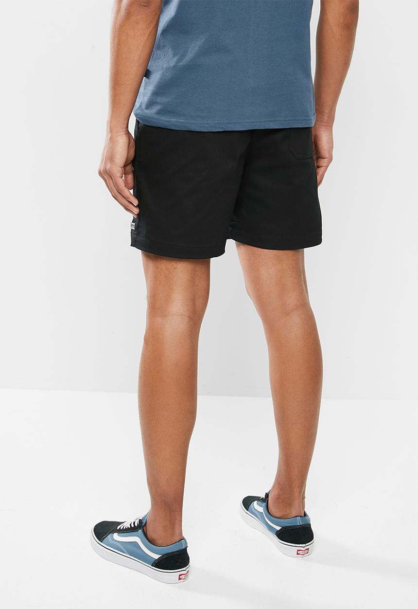 Rip Curl - Soft waves volley - black