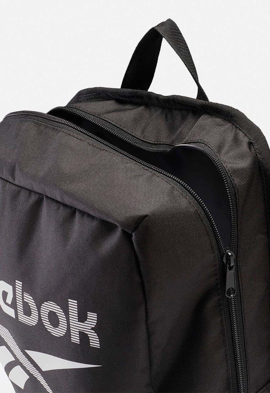 Reebok - Training essentials backpack  - black
