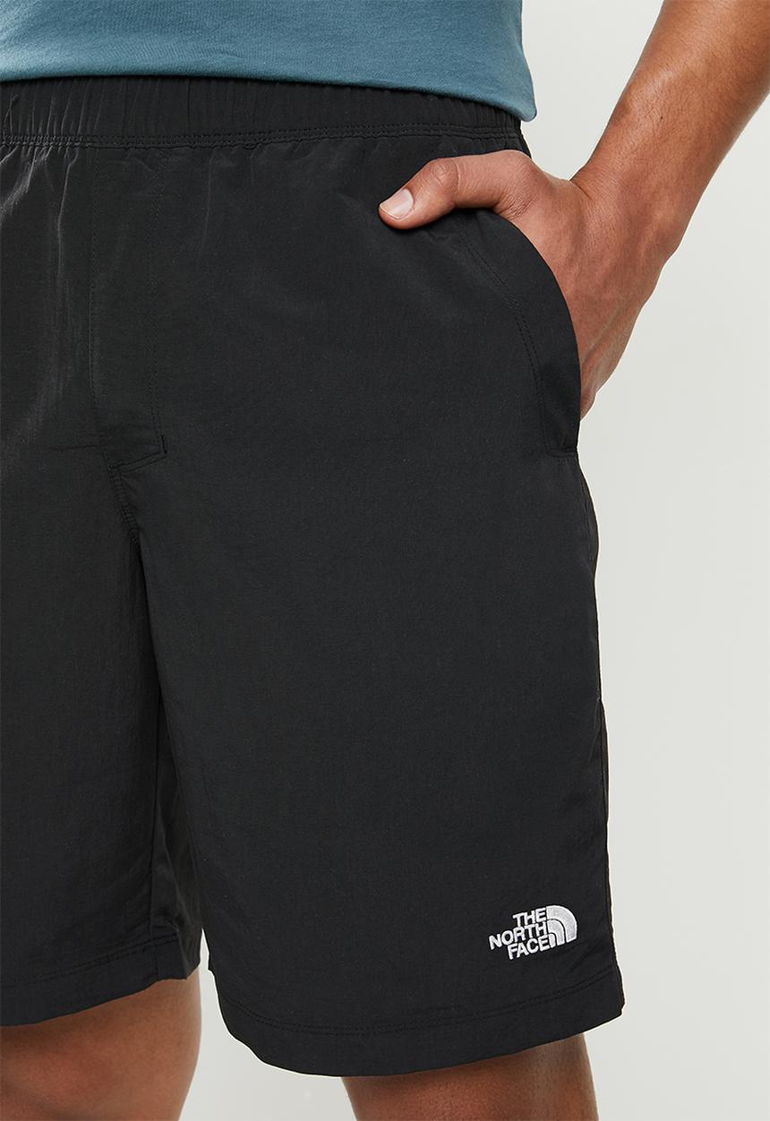 The North Face - Class v water short - black