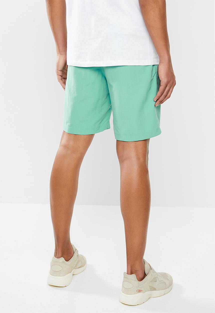 The North Face - Class v water short - turquoise