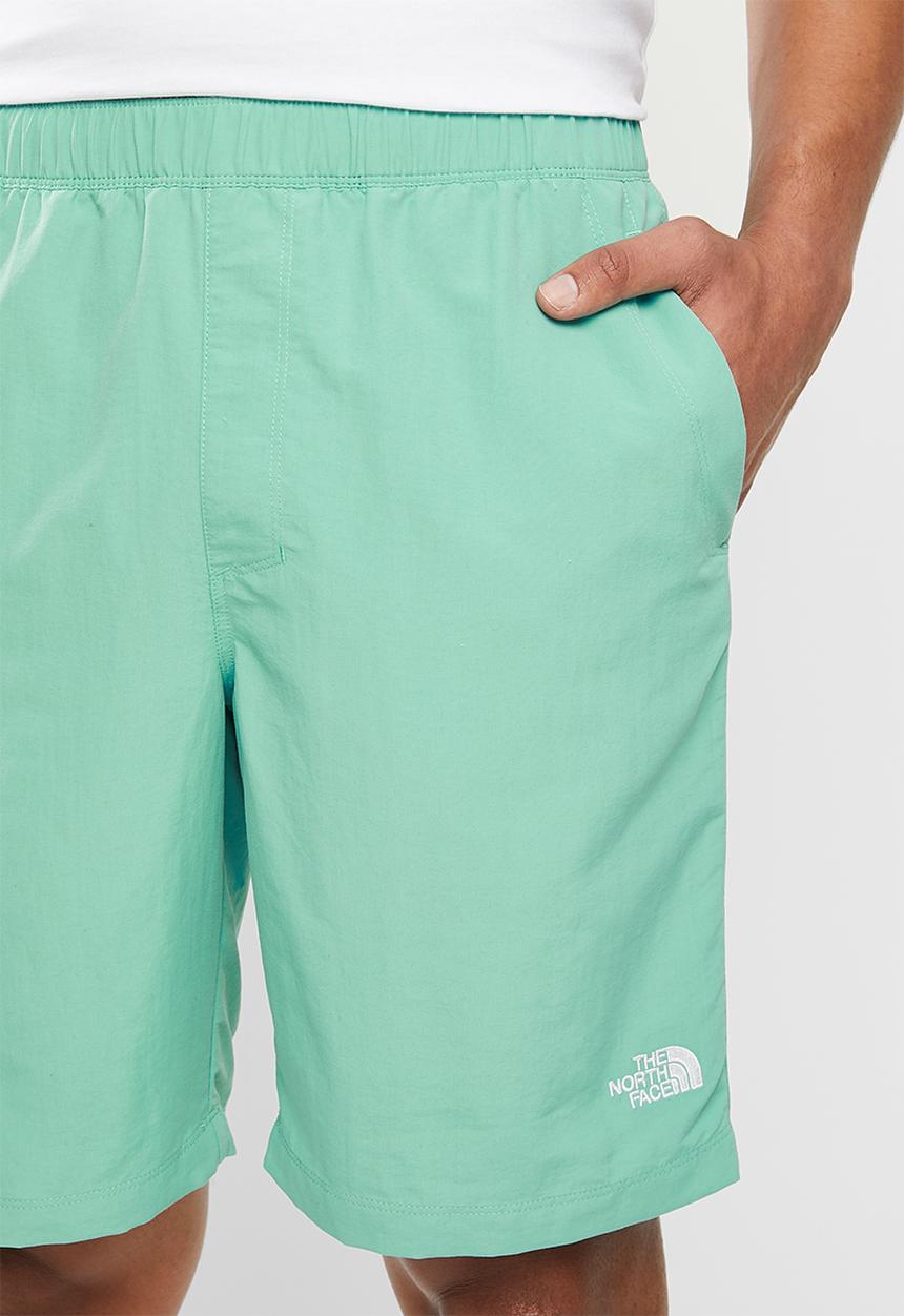 The North Face - Class v water short - turquoise