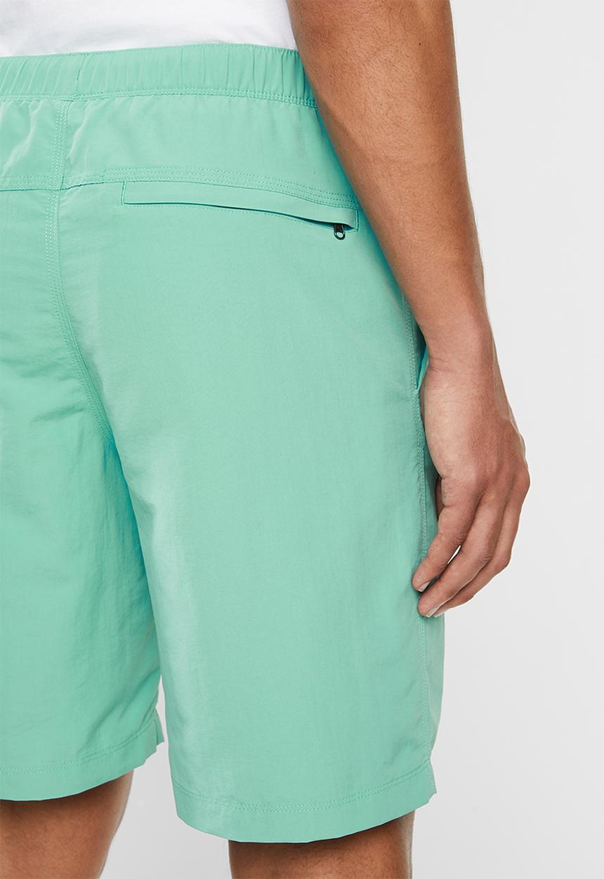 The North Face - Class v water short - turquoise