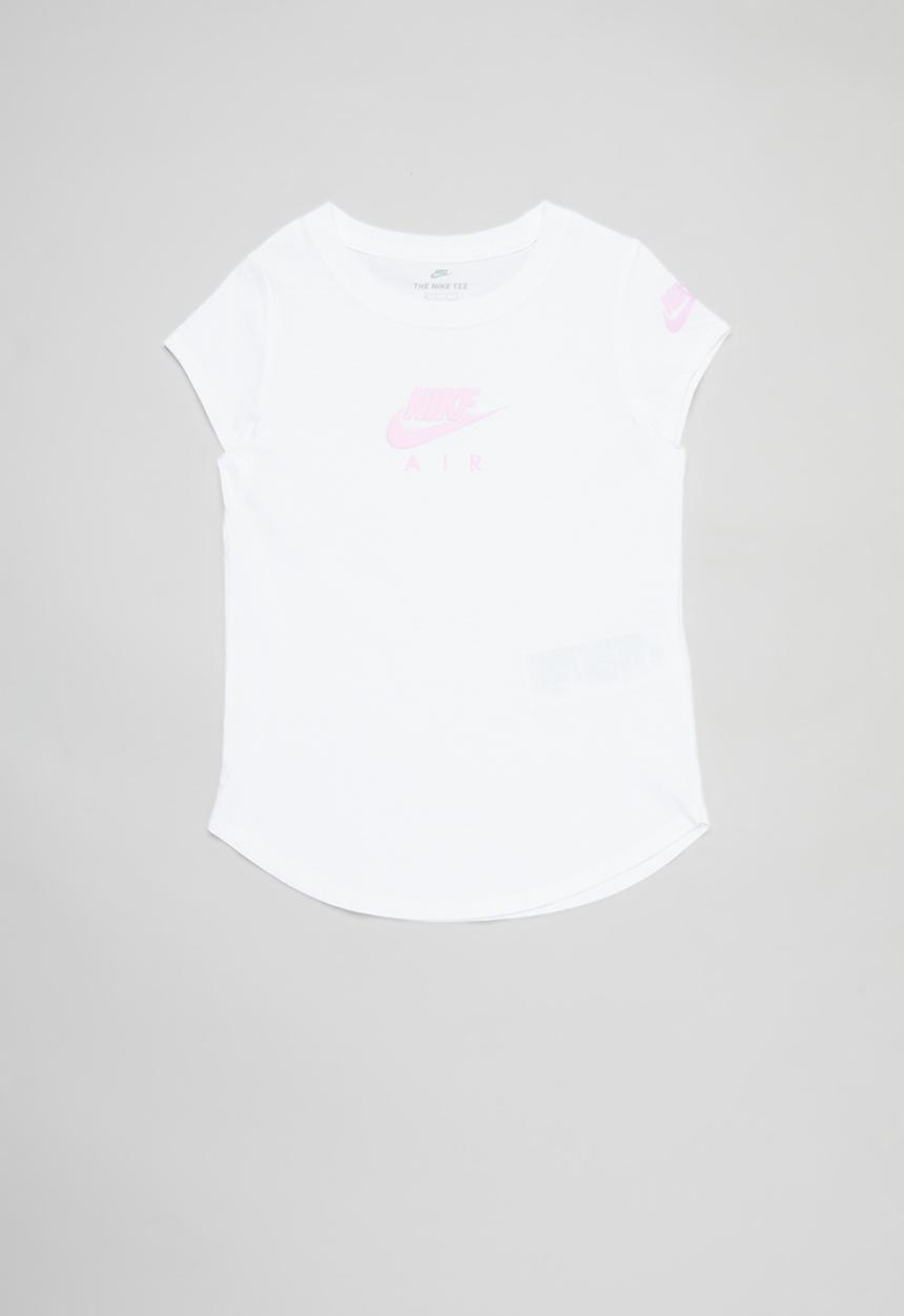 Nike - Nkg nike air short sleeve tee - white