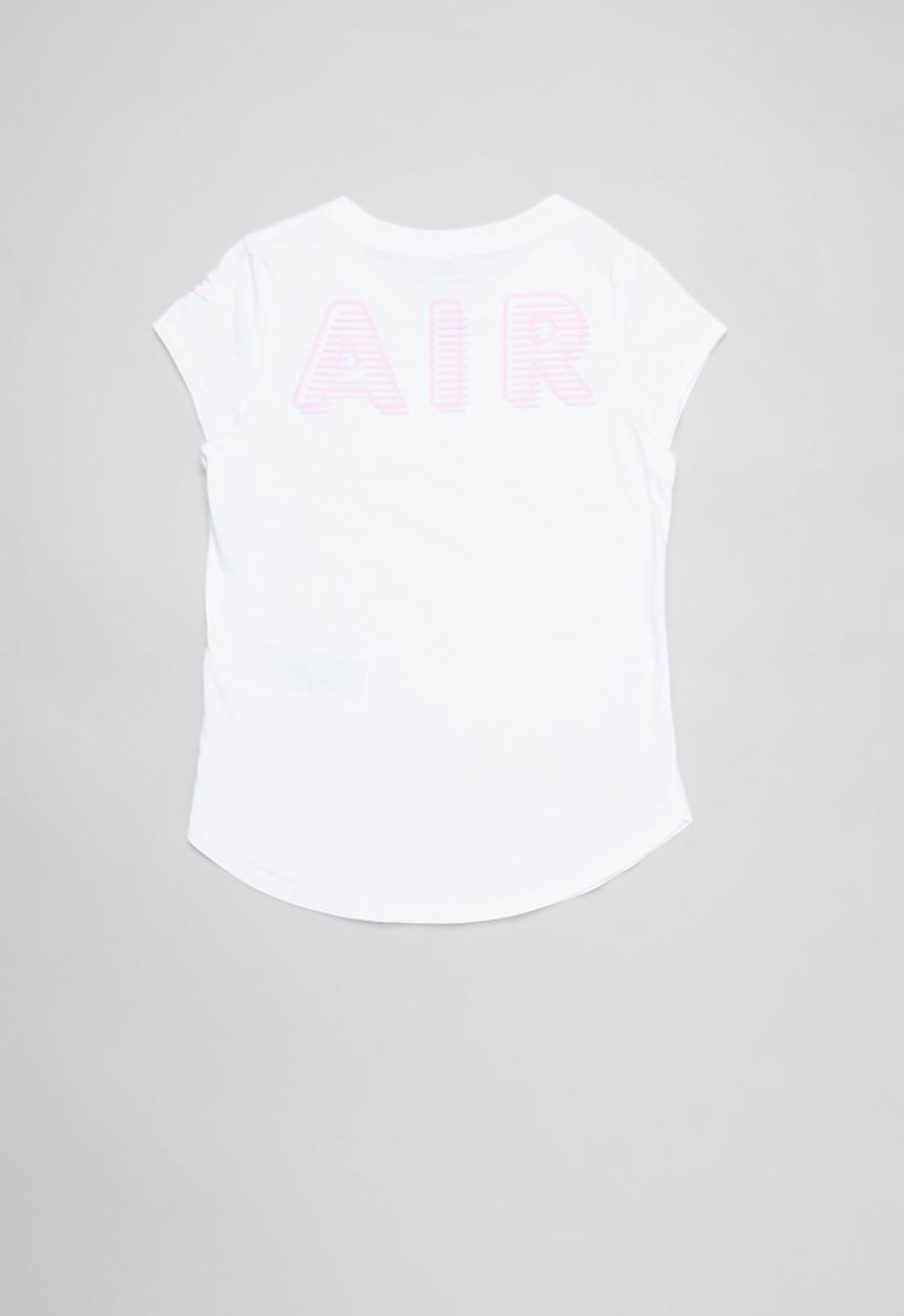 Nike - Nkg nike air short sleeve tee - white
