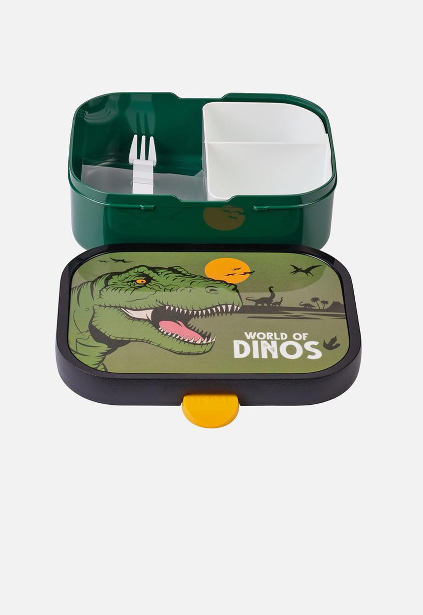 Mepal - Mepal campus lunch box - dino