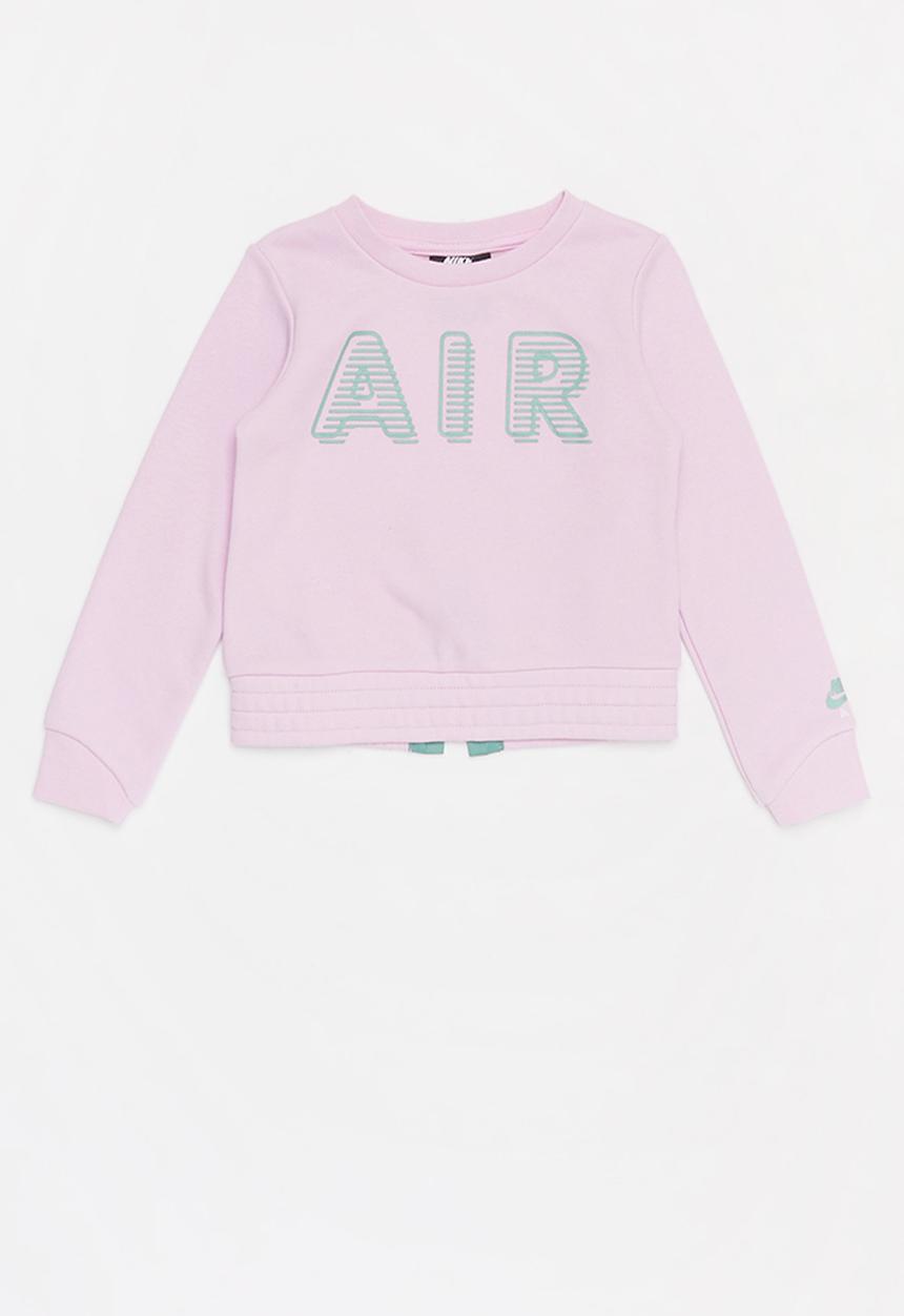 Nike - Nkg nike air crew - pink
