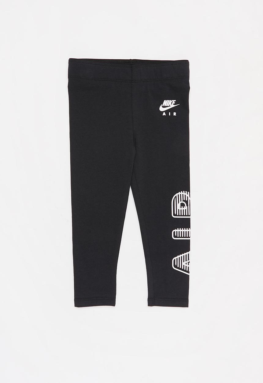 Nike - Nkg g nsw nike air legging - black