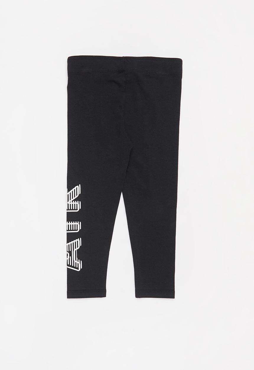 Nike - Nkg g nsw nike air legging - black