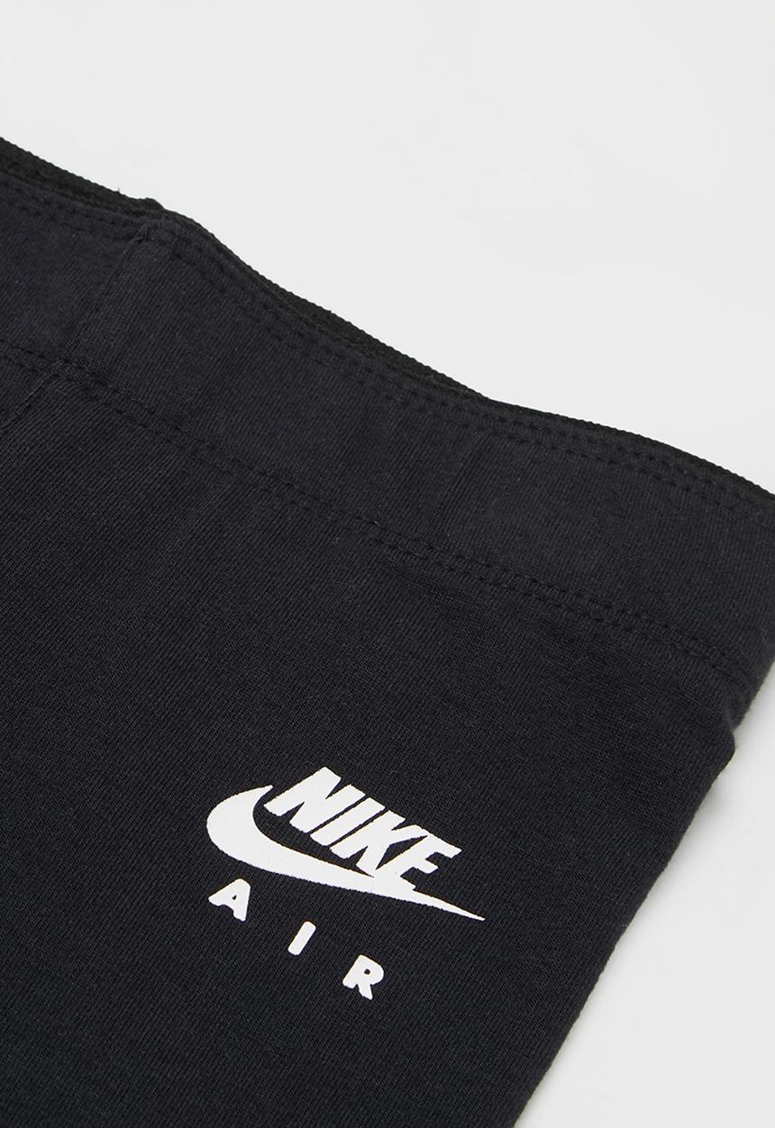 Nike - Nkg g nsw nike air legging - black