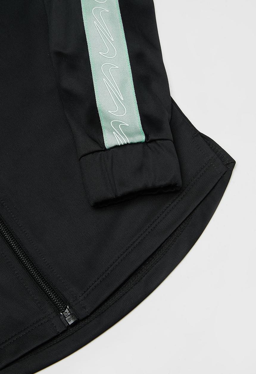 Nike - Nkg colorshift tapng tricot se - black & green