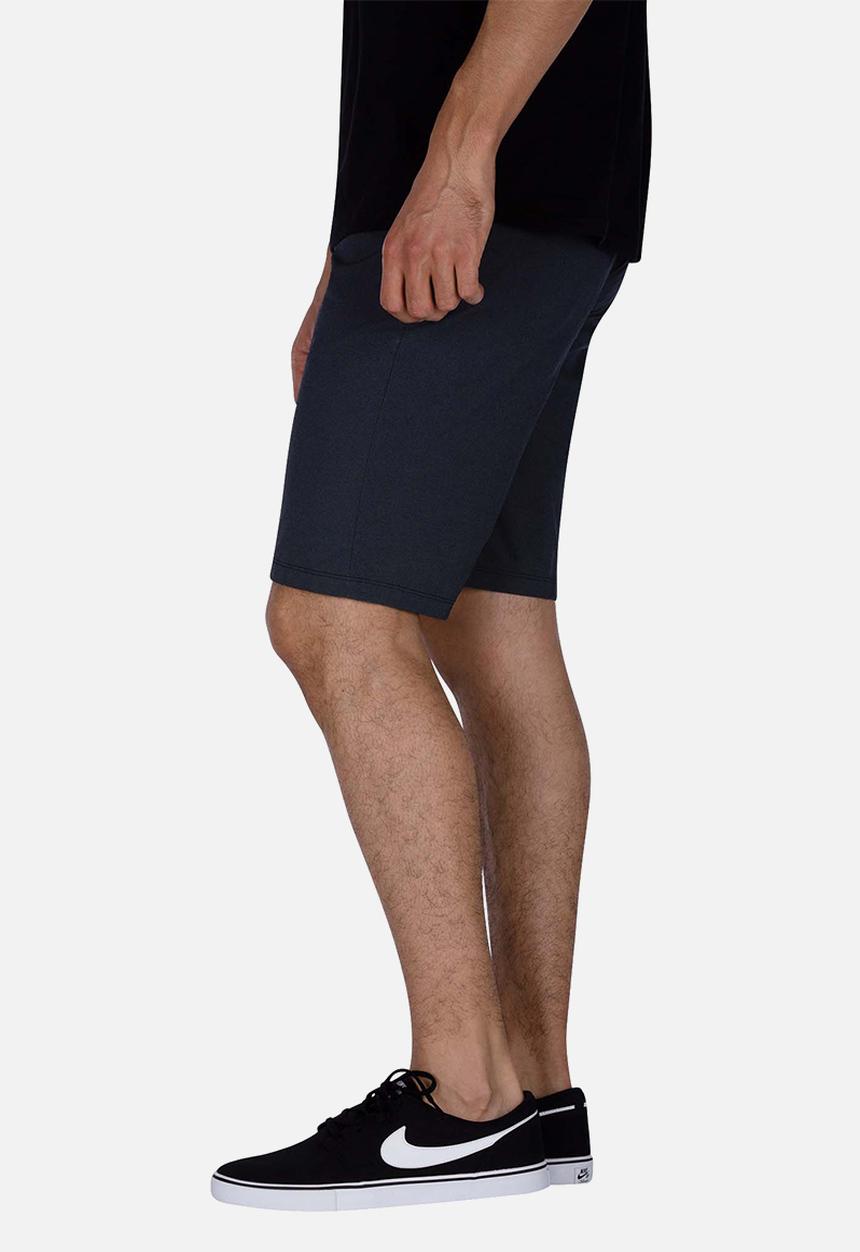Hurley - Hurley dri-fit chino short 21" - black