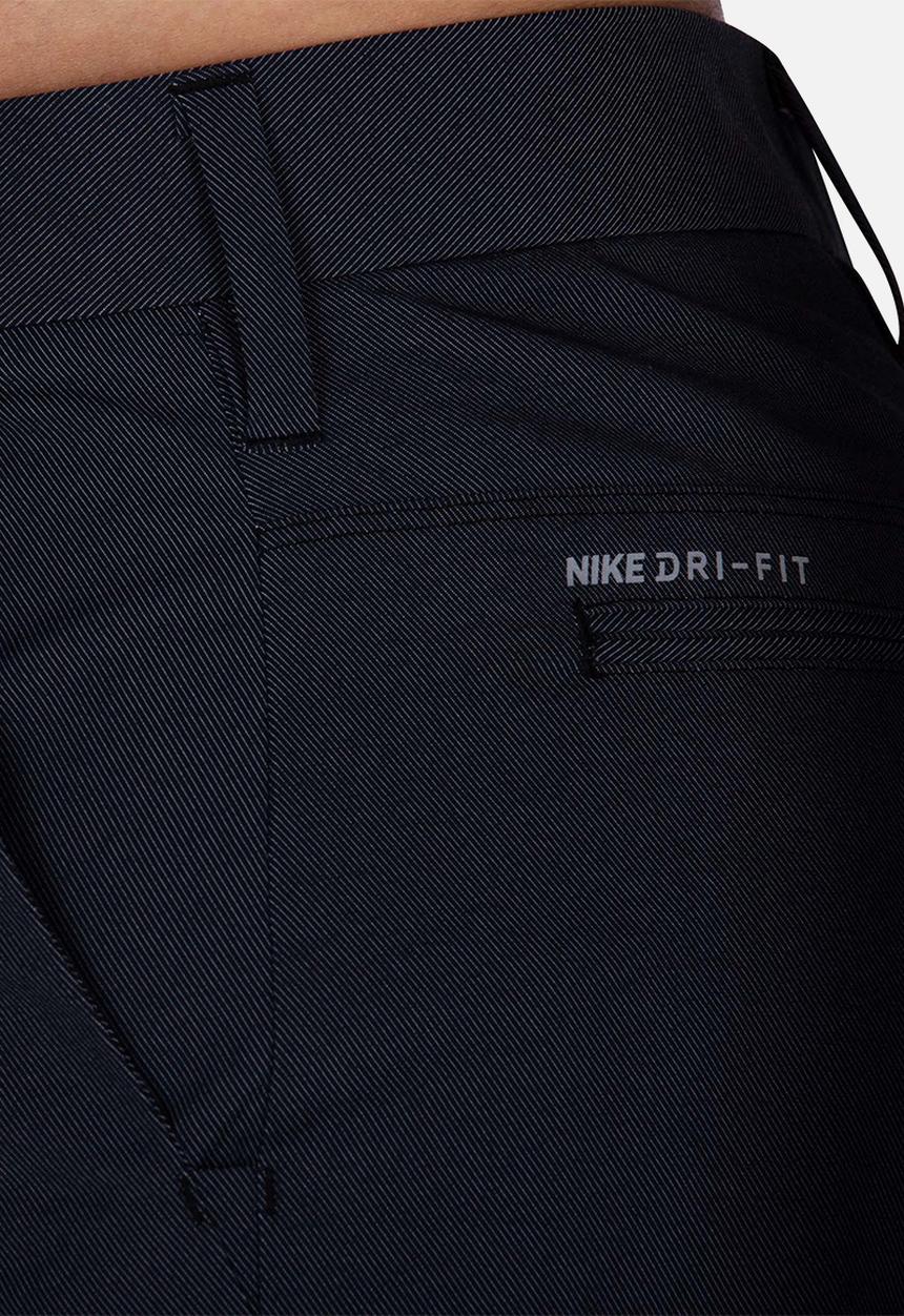 Hurley - Hurley dri-fit chino short 21" - black