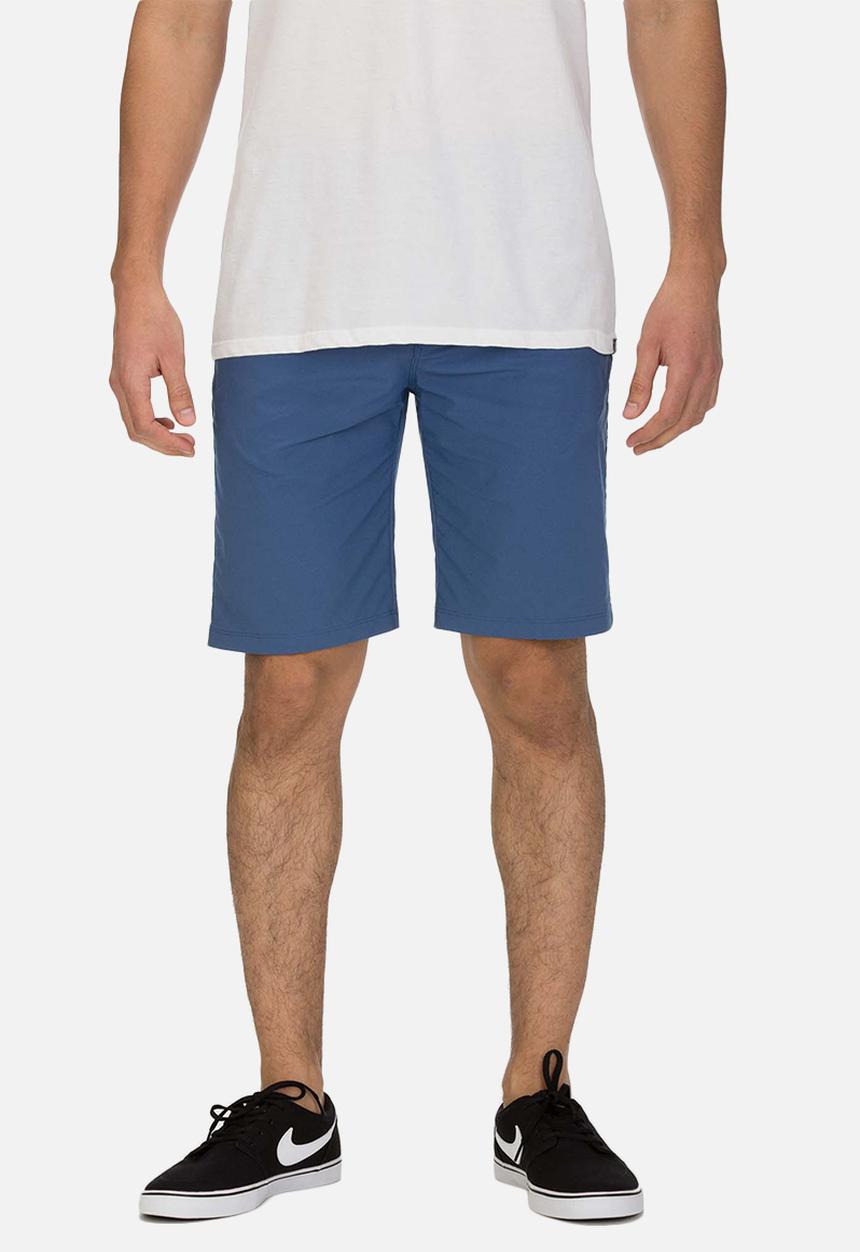 Hurley - Hrly dri-fit chino short 21" - navy