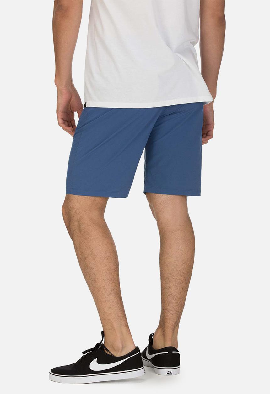 Hurley - Hrly dri-fit chino short 21" - navy