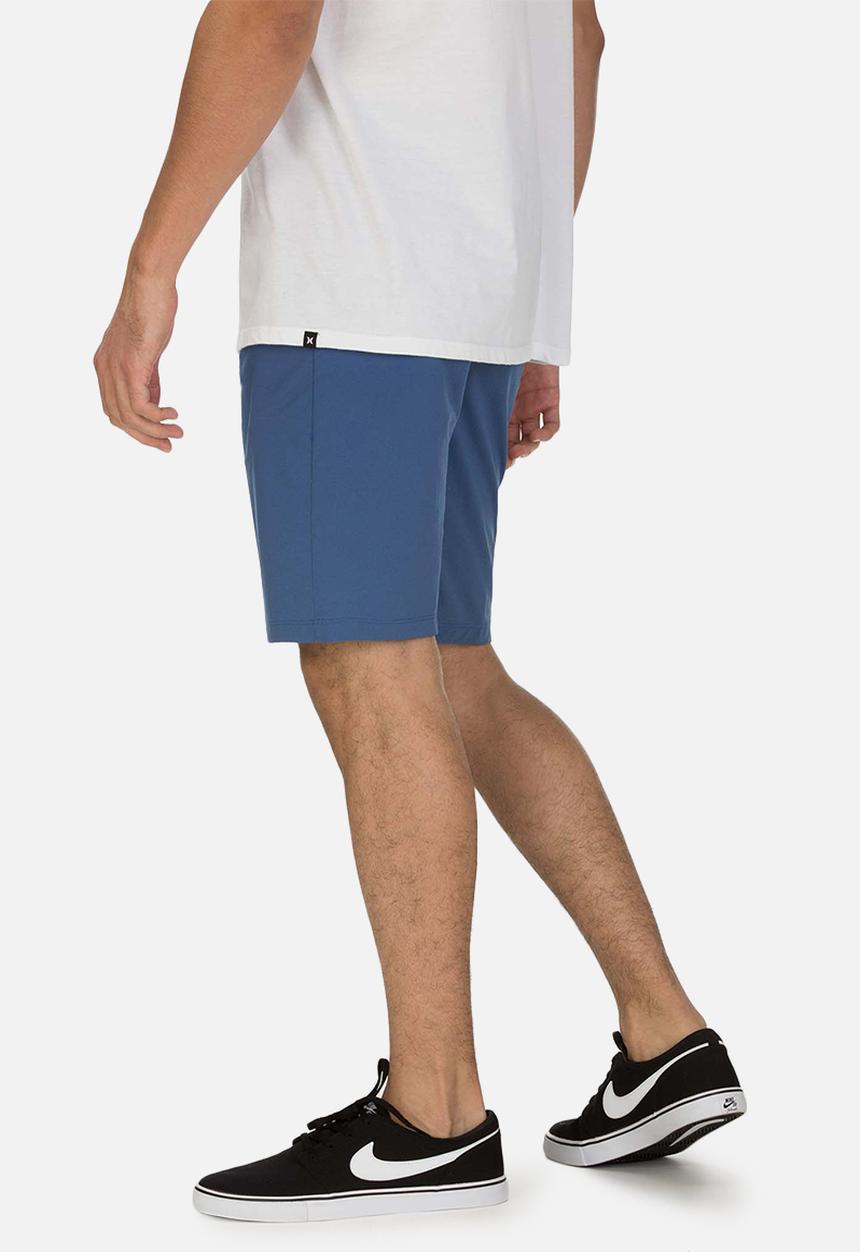 Hurley - Hrly dri-fit chino short 21" - navy
