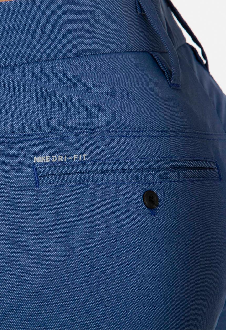 Hurley - Hrly dri-fit chino short 21" - navy
