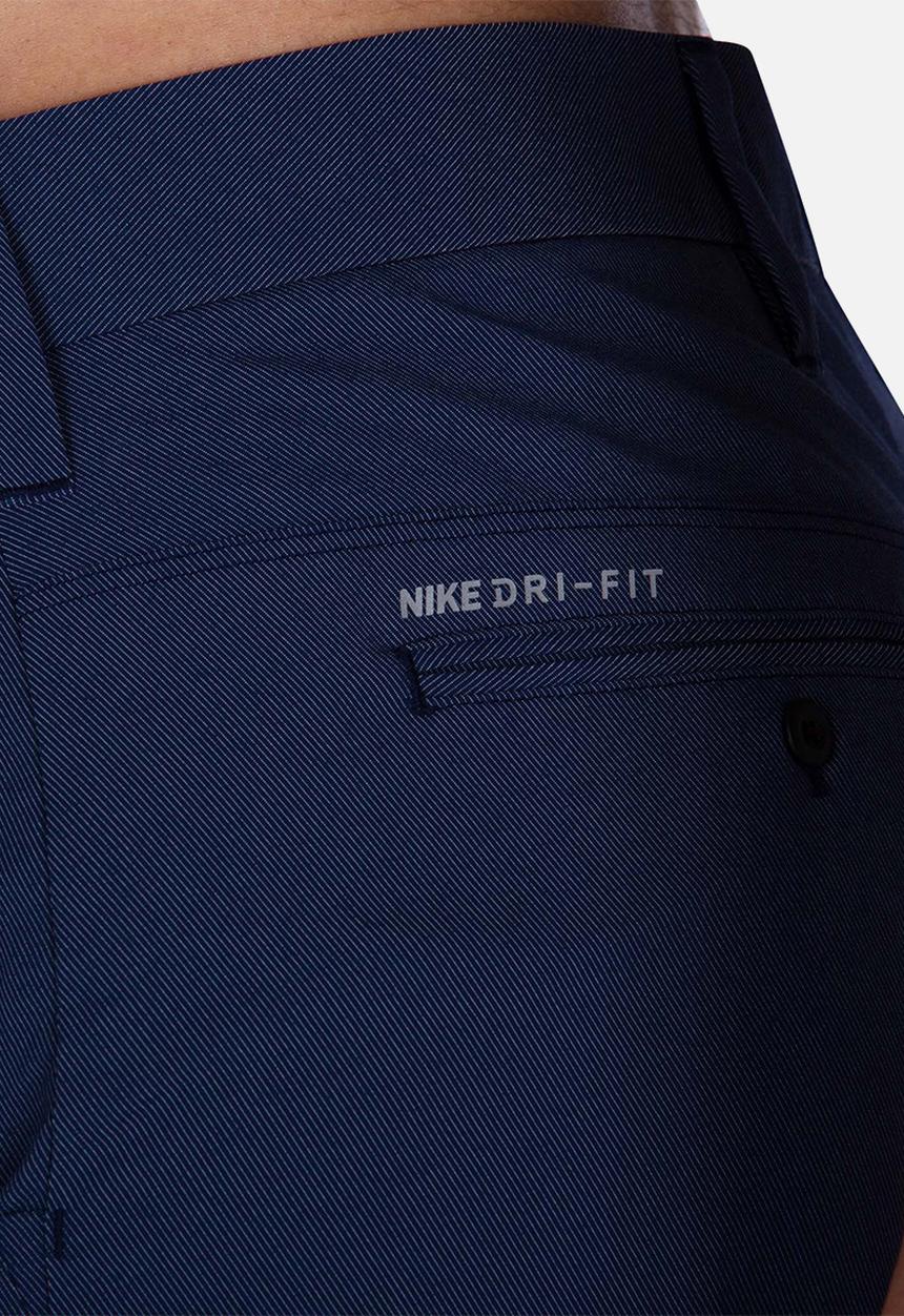 Hurley - Hurley dri-fit  chino short 21"- navy 