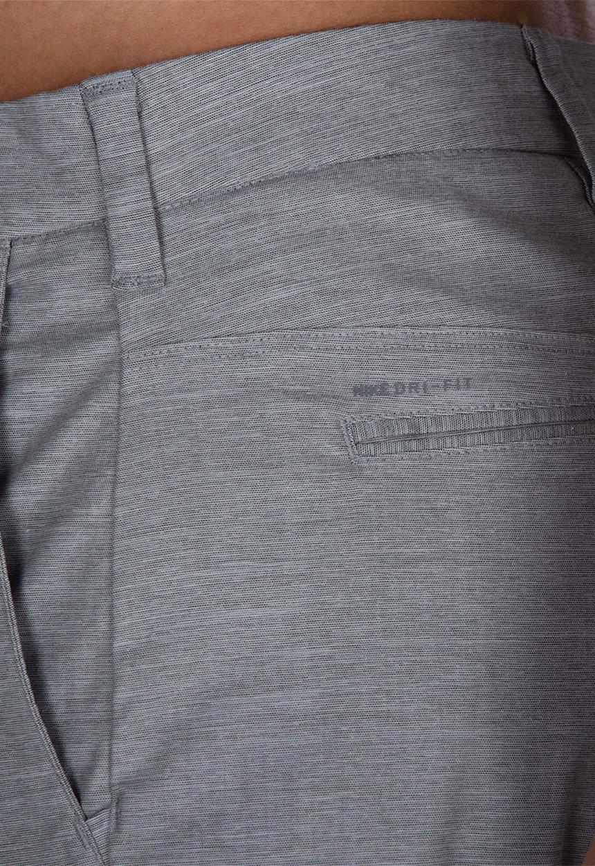 Hurley - Hurley dri-fit breathe short 21" - grey