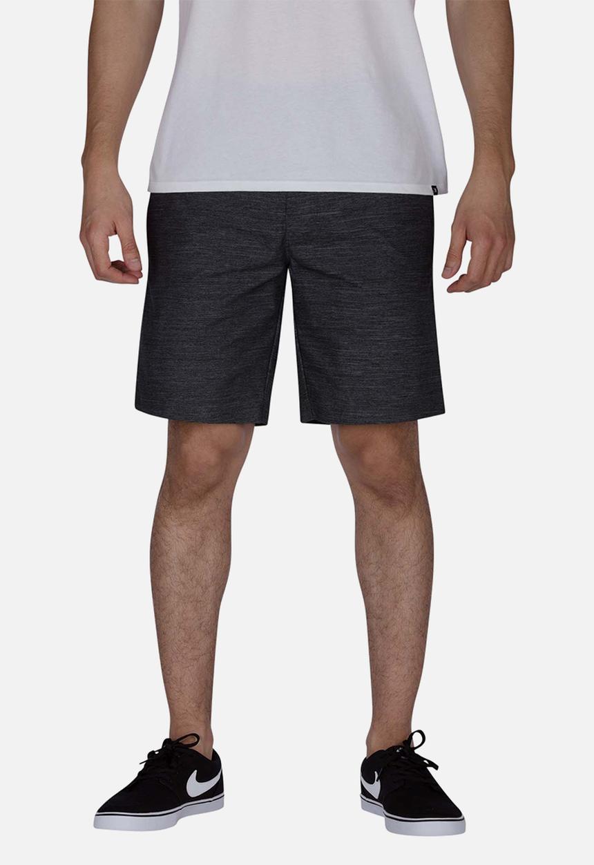 Hurley - Hurley dri-fit breathe short 19"- black