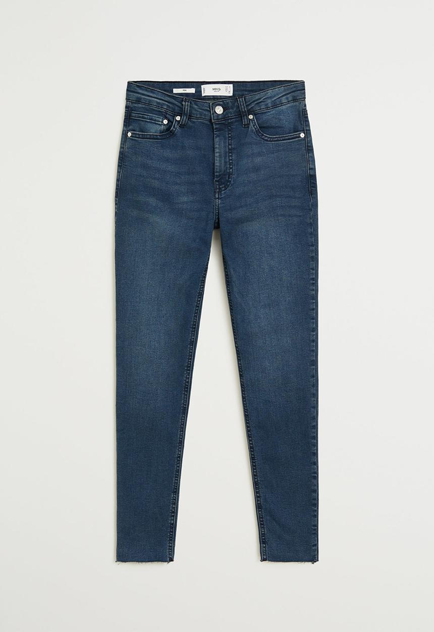 MANGO - Jeans isa - blue