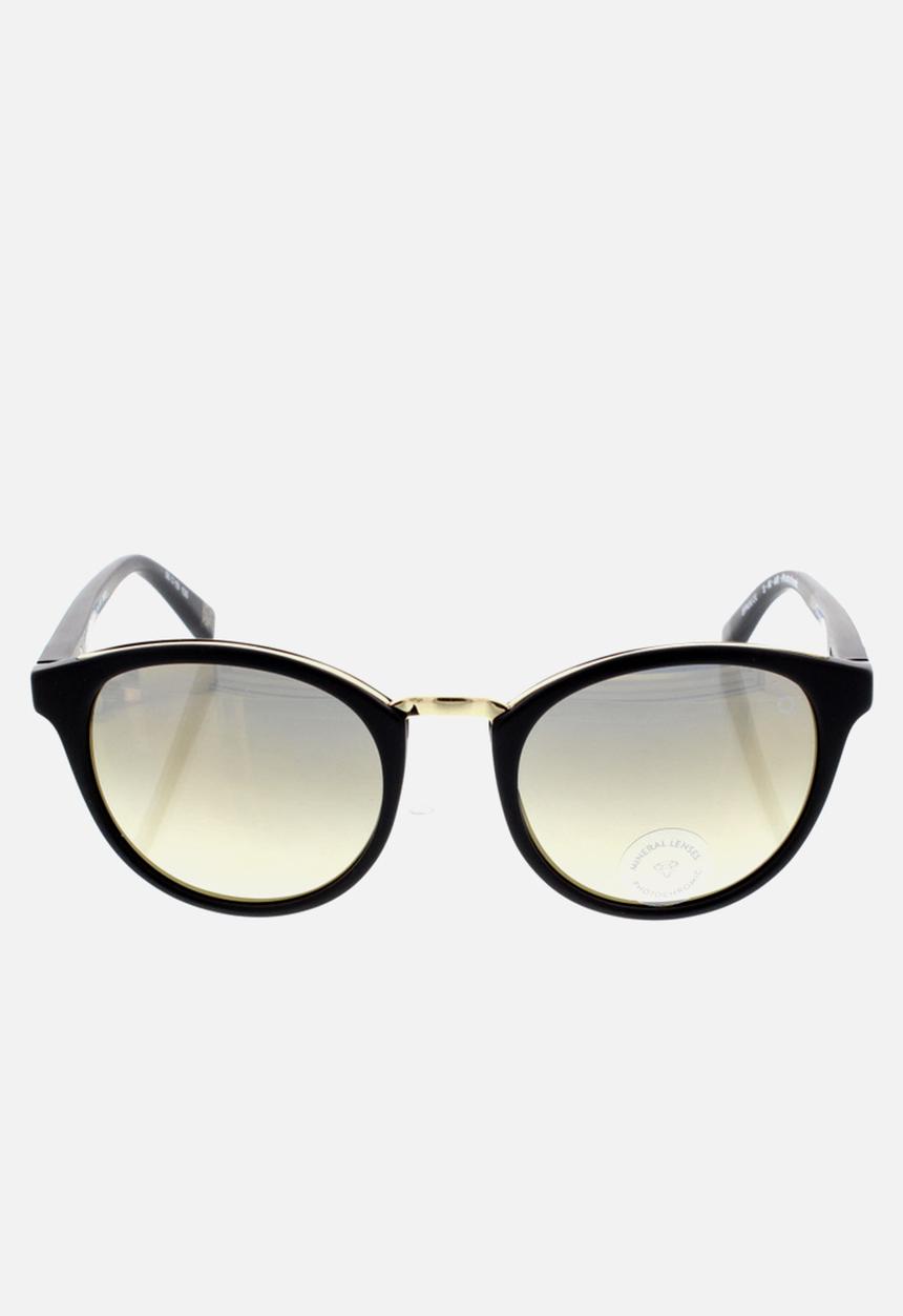 Etnia Barcelona - Tallers sunglasses - black/gold