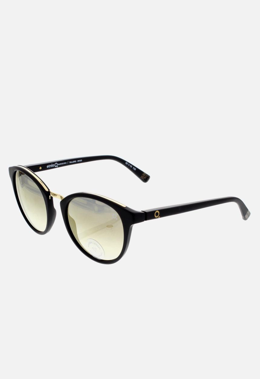 Etnia Barcelona - Tallers sunglasses - black/gold
