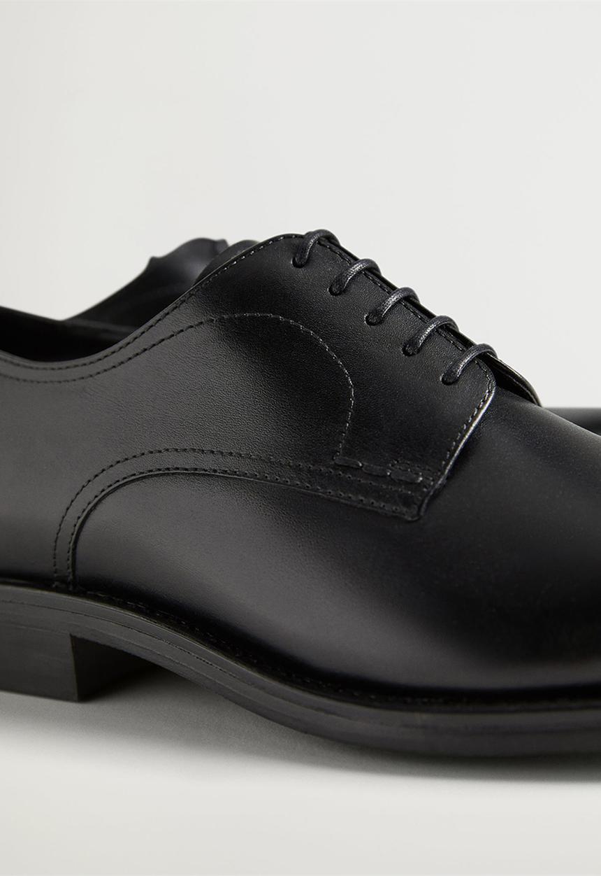 MANGO - Shoes madrid - black