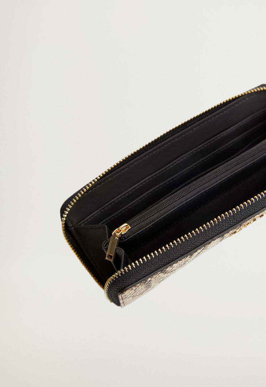 MANGO - Wallet g  agustin - multi