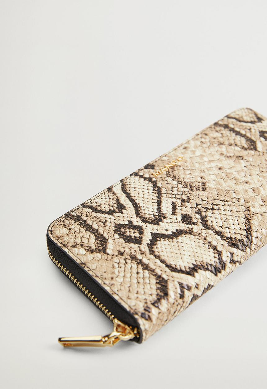 MANGO - Wallet g  agustin - multi