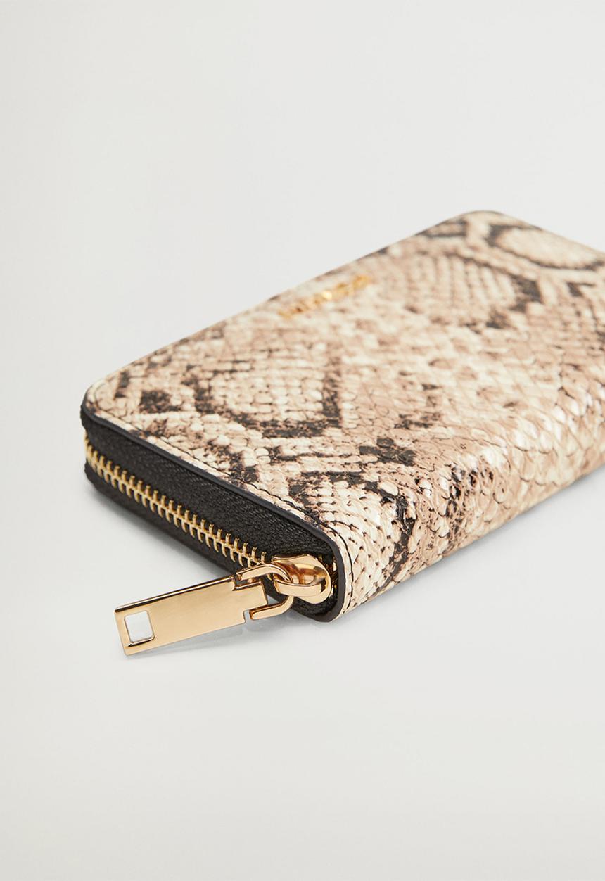 MANGO - Wallet mch agustin - multi 