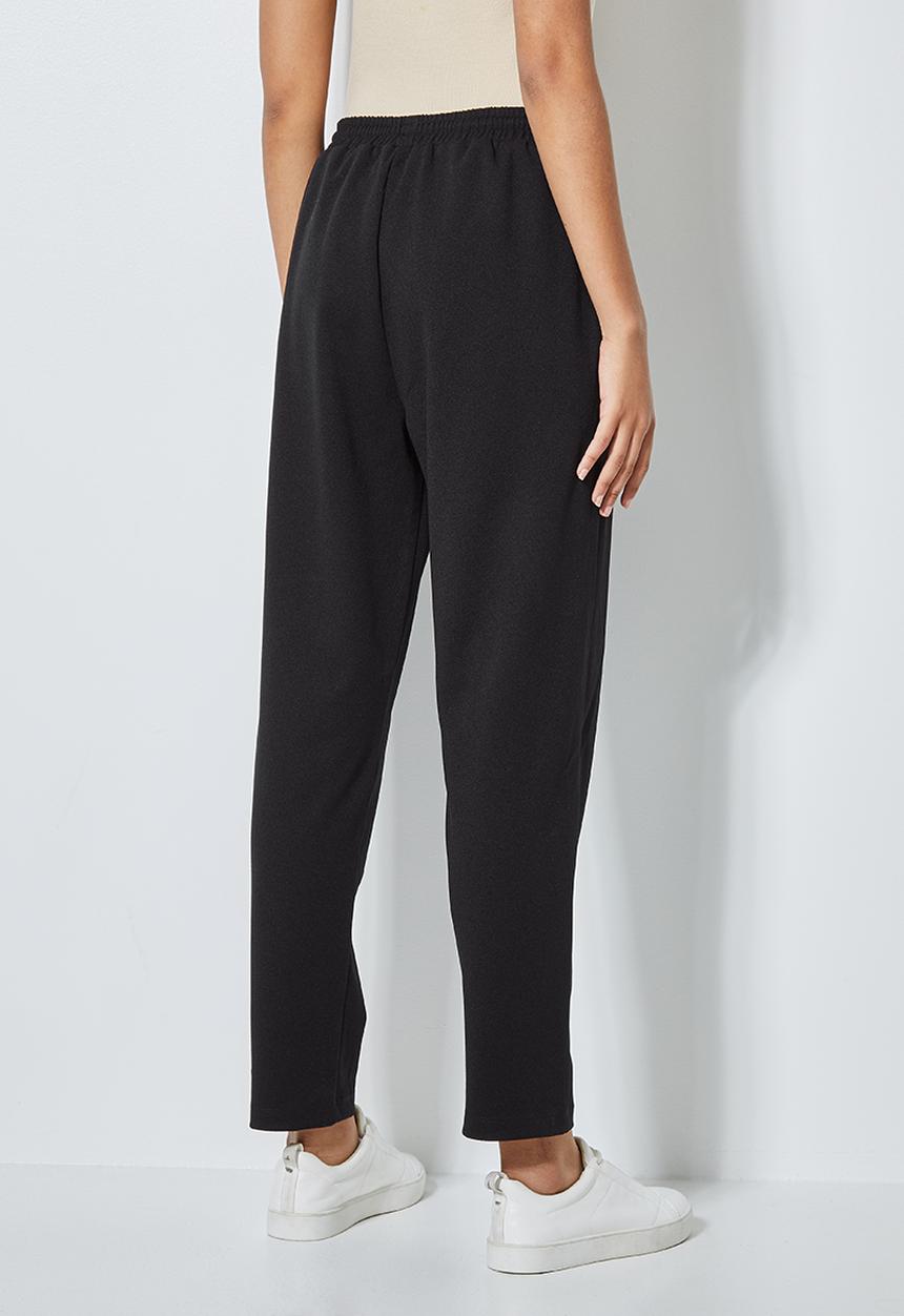 Superbalist - Easy jogger - black