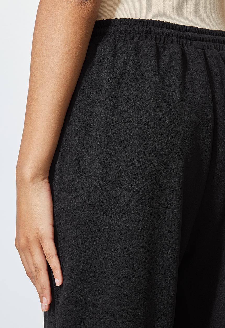 Superbalist - Easy jogger - black