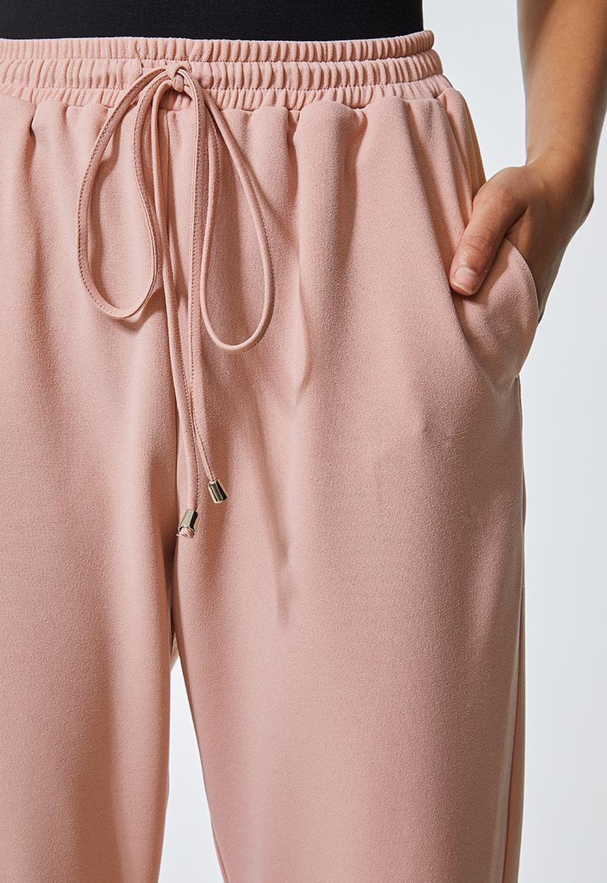 Superbalist - Easy jogger - pink