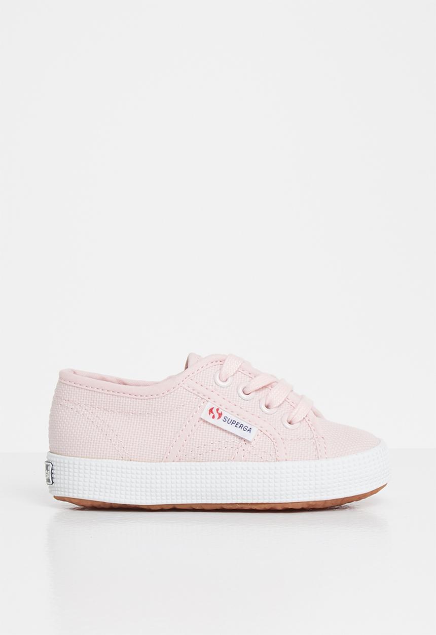 SUPERGA - Infants lightweight - pink/pale lilac