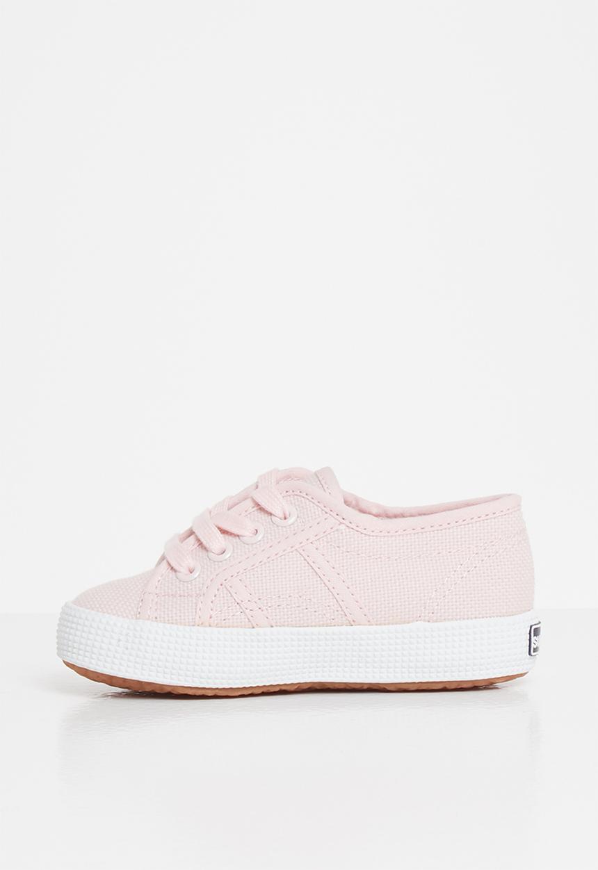 SUPERGA - Infants lightweight - pink/pale lilac