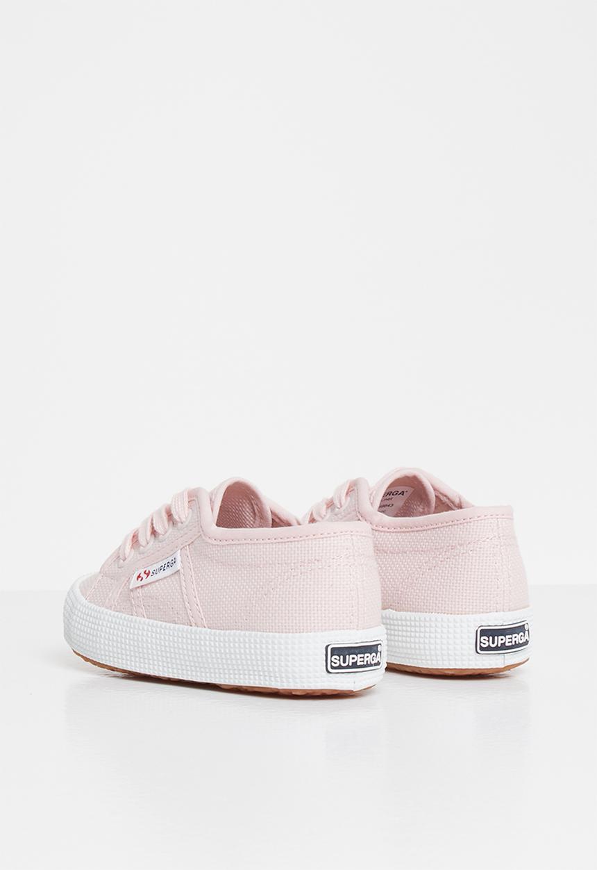 SUPERGA - Infants lightweight - pink/pale lilac