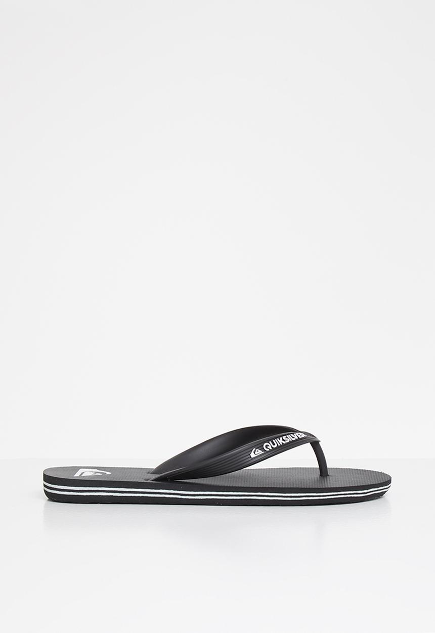 Quiksilver - Molokai omni force youth - black